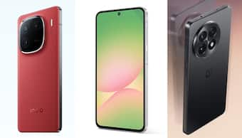 Samsung Galaxy A56 competitors: OnePlus 13R to iQOO 12; a look at top 5 challengers