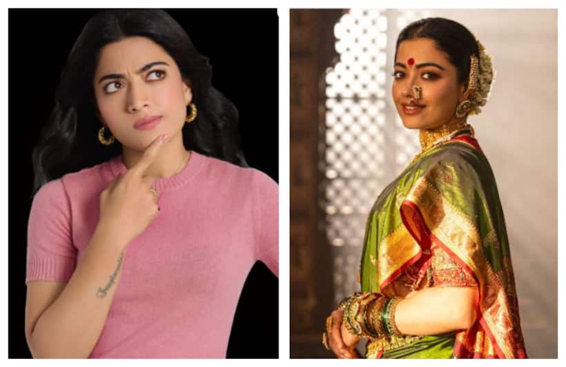 రష్మిక మందన్నా చుట్టూ మరో వివాదం.. 'కాంతార' నాటి కథ ఇప్పట్లో వదిలేలా లేదుగా!
