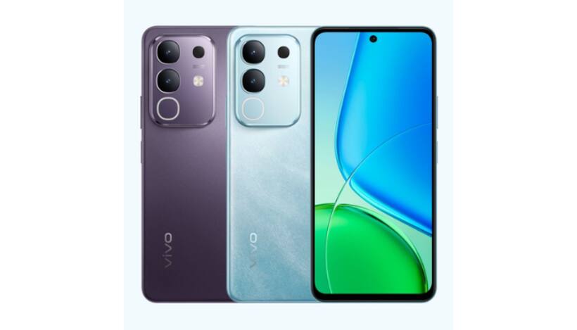 Vivo T4x 5G with Dimensity 7300, 6500mAh battery launched in India: Check features, price and more