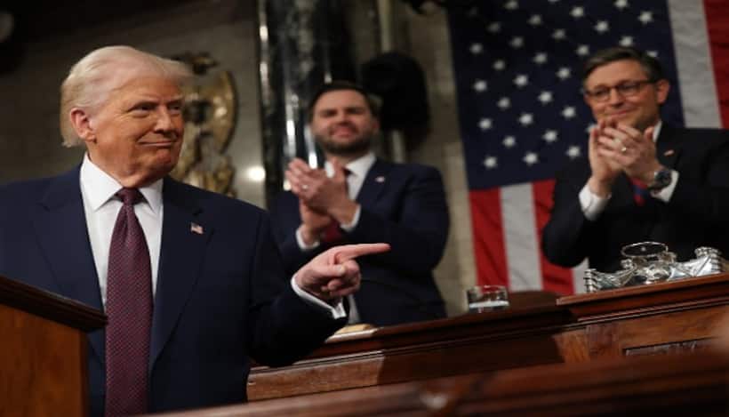 'Very dangerous world': Trump's Golden Dome plan for US's most powerful defense system. All you need to know