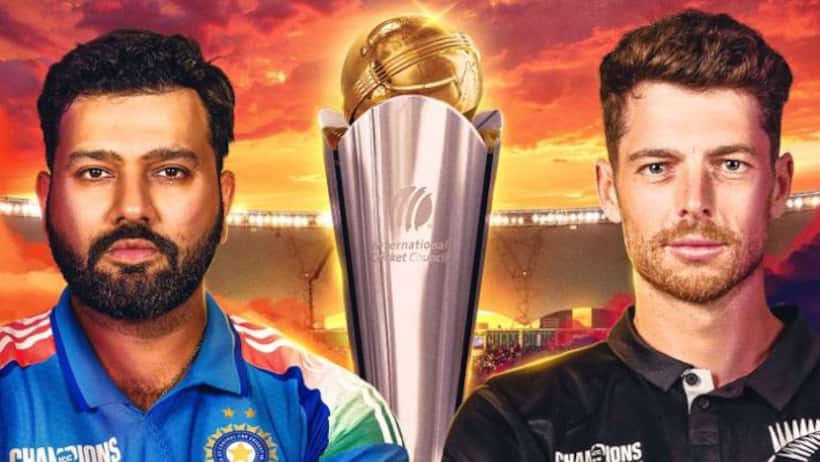 IND vs NZ, CT 2025 final preview: Can India overcome New Zealand to reclaim title after 12 years?