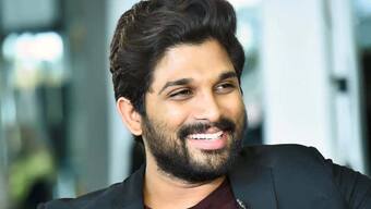 ఫస్ట్ టైమ్  డ్యూయల్ రోల్‌లో బన్నీ? అదీ నెగిటివ్ క్యారక్టర్ లో ?