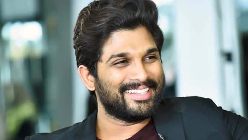 5 actresses in allu arjun next film