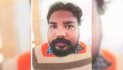 Khalistani terrorist with ISI links arrested in UP during joint operation; recovers explosives and arms
