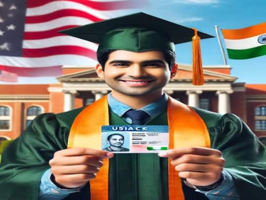 How to get that Green Card 2025 for Indian students, step by step process