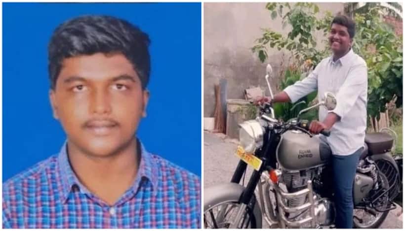 27-year-old Telangana student, working part-time at US store, shot dead during robbery bid