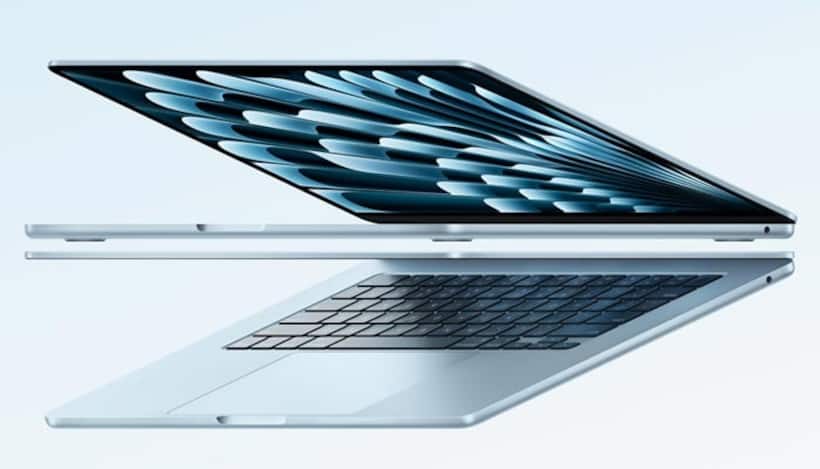 2025 MacBook Air with M4 chip launched in India | Check price, features and other details