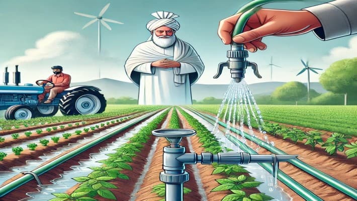 PM KISAN to PMFBY: 5 best government schemes for farmers in India in 2025 iwh