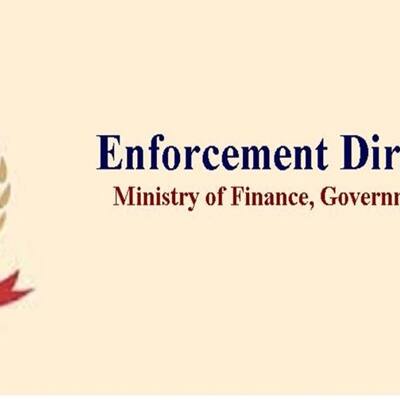ED ने SDPI चीफ एमके फैज को किया गिरफ्तार, पूछताछ के लिए मिली 6 दिन की हिरासत
