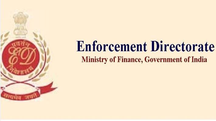 Enforcement Directorate