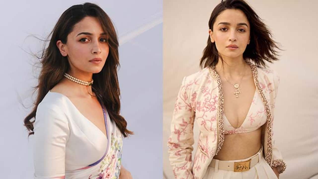 Alia Bhatt breaks silence on Jigra: 'It Didn't Do Well Because...' explained