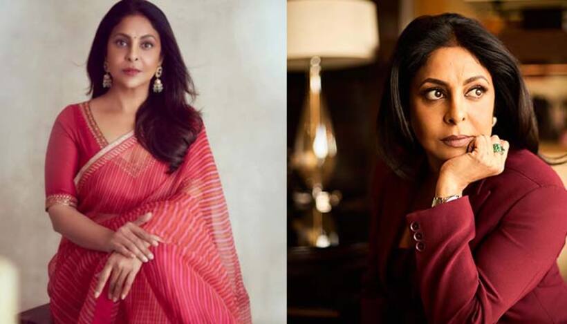 Shefali Shah addresses gender pay gap in film industry: Suggests producers to set merit based system