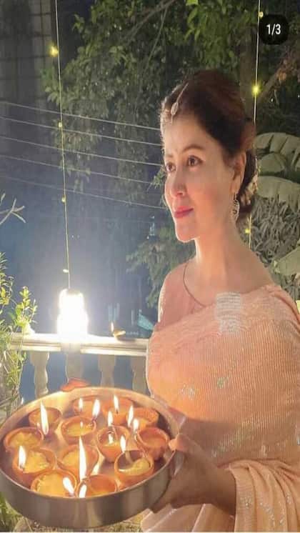 बचपन से थिएटर और अभिनय का जुनून