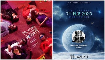 NEEK OTT release date: When and where to watch Dhanush starrer online? Check HERE