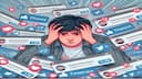 Australia to ban social media for children, age-verification trial concludes