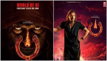 UI OTT release: Upendra's sci-fi dystopian movie is set to stream on THIS platform; Check