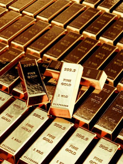 Qatar Gold Rate on March 7: Rate of 22k gold RISES, 24k gold DROPS