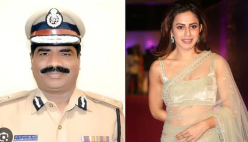 కూతురు రన్యా రావు కేసుపై కర్ణాటక డీజీపీ రియాక్షన్‌ ఇదే.. తన ప్రమేయంపై ఆయన ఏం చెప్పాడంటే?