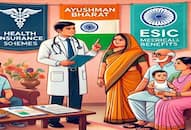 Apart from Ayushman Card, there are options for free and cheap treatment