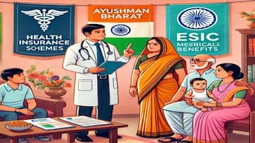 Apart from Ayushman Card, there are options for free and cheap treatment