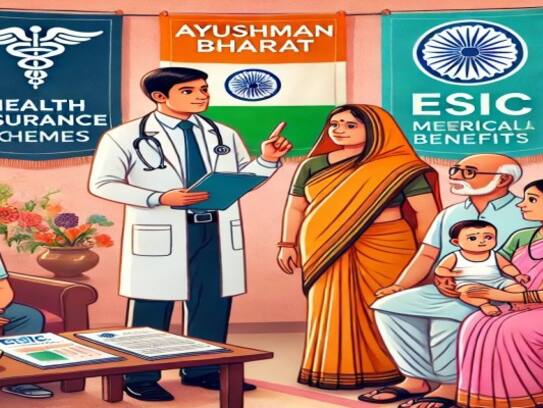 Apart from Ayushman Card, there are options for free and cheap treatment