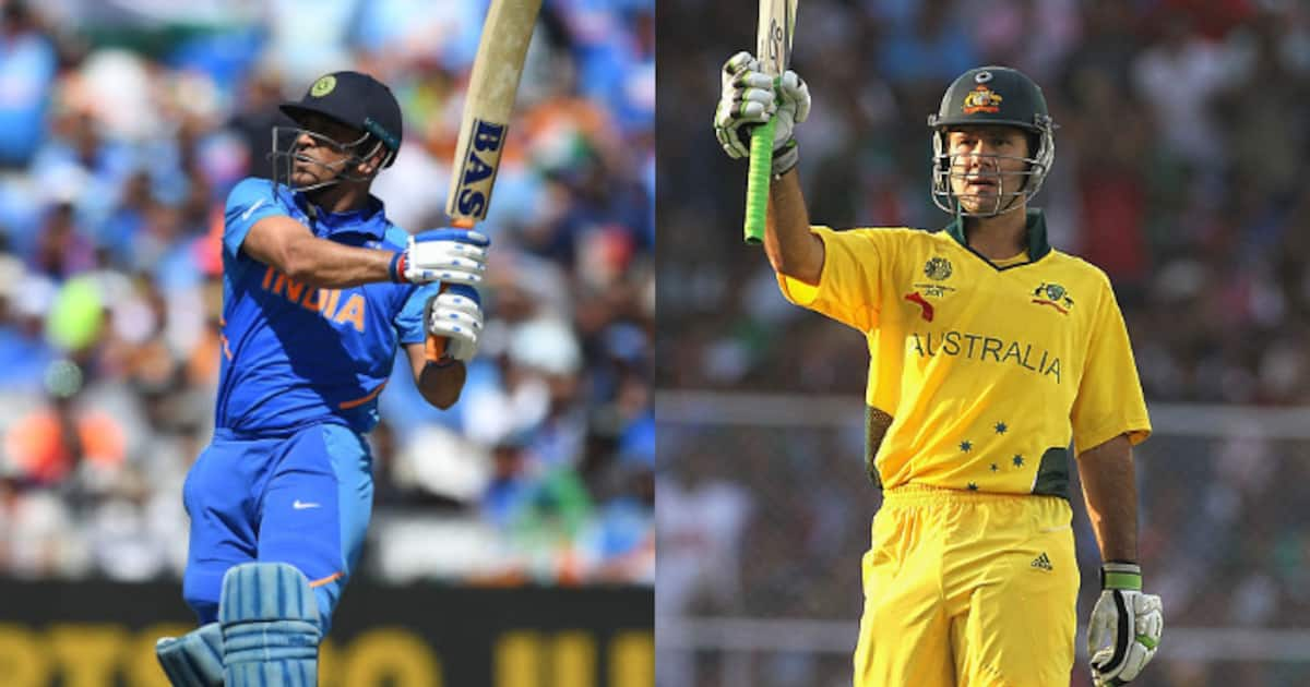 MS Dhoni to Ricky Ponting: AB de Villiers picks his top 5 ODI batters ...