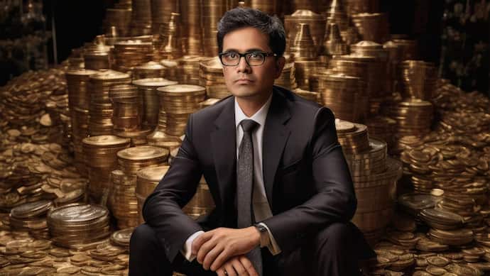 1- Vishal Mega Mart Stock Price Today
