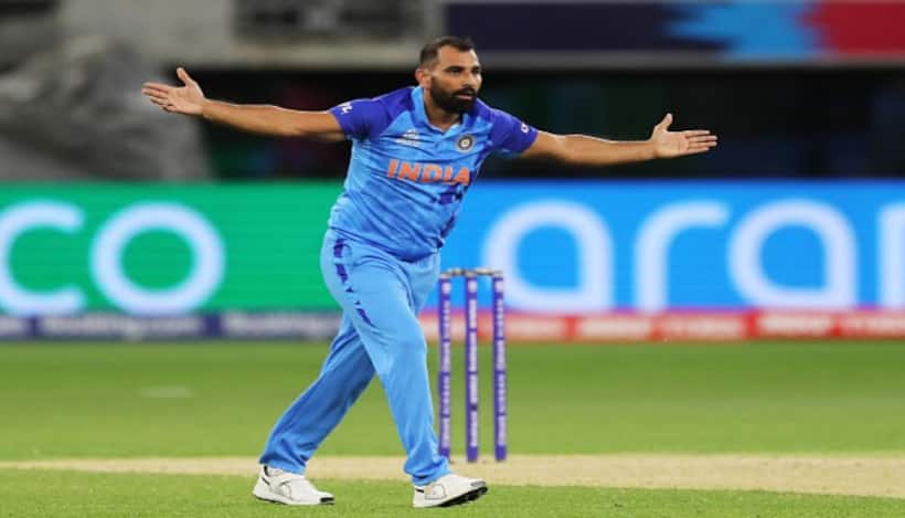 Mohammed Shami backed by UP minister after cleric calls him a criminal for not fasting during Ramzan