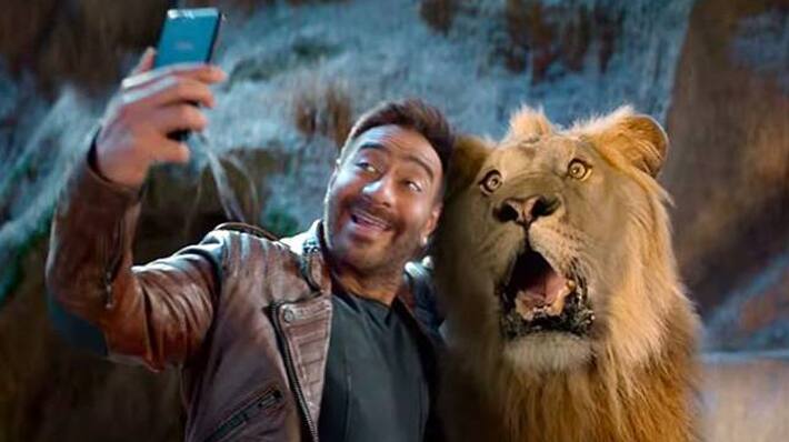 total dhamaal