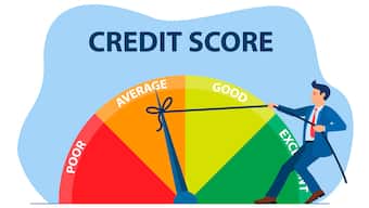  Credit Score: మీ క్రెడిట్‌ స్కోర్‌ తగ్గిపోయిందా ? ఈ ట్రిక్స్‌తో పెంచుకోండిలా!