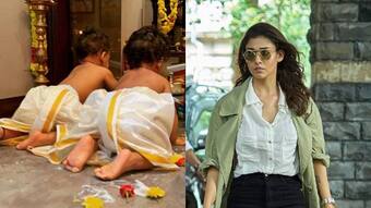 Nayanthara takes on fasting for Mookuthi Amman 2, reveals Producer Isari Ganesh; Read on