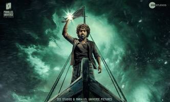 Kingston Day 1 Box Office: Did It Pass with Harry Potter Level Hype? First Day Collection!