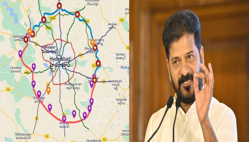 Hyderabad: ఇక్కడ ల్యాండ్ ఉన్న వాళ్లు అదృష్టవంతులు.. తెలంగాణ కేబినెట్‌ కీలక నిర్ణయాలు. 