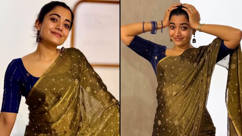 Congress 'gunda' elements targeting Rashmika instead of protecting her is unacceptable: BJP MLA Bharat Shetty