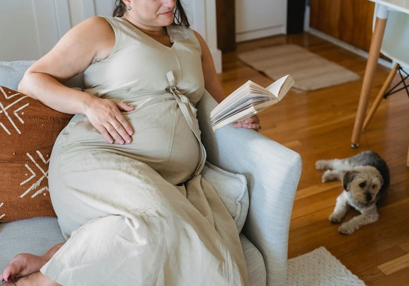 Preventing Maternal Deaths: A focus on high risk pregnancies and their care