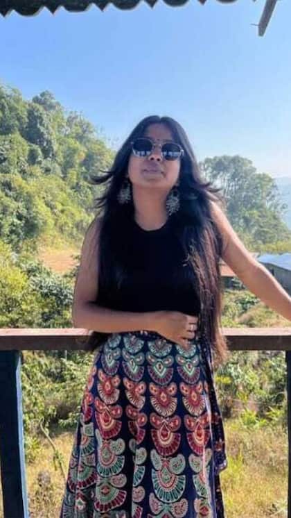 IAS वंदना मीणा की सपलता के मंत्र