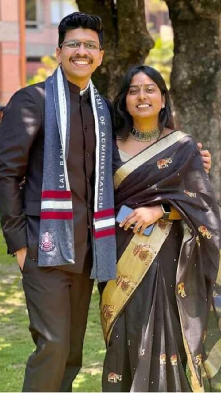 Vandana Meena UPSC Success Story Strategy Without Coaching iwh