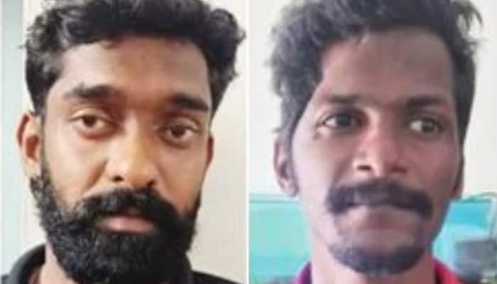 accused in quotation case arrested in farook