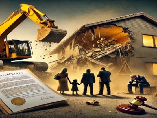 illegal-bulldozer-action-complaint-how-to-file-case-and-get-compensation-in-india