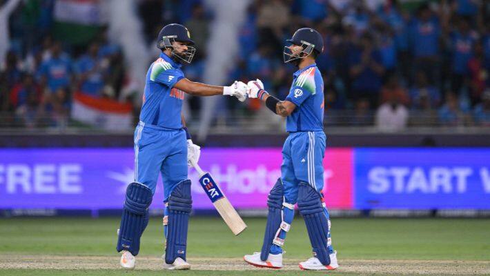 Virat Kohli Shreyas iyre