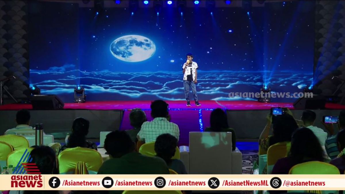 ഏഷ്യാനെറ്റ് ന്യൂസ് ഷൈനിംഗ് സ്റ്റാര്‍ സീസണ്‍ 2വിന് കൊച്ചിയില്‍ തുടക്കം