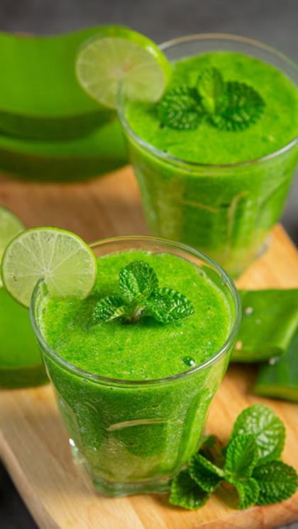 Cucumber Kanji Recipe for Gut Health and Summer Refreshment
