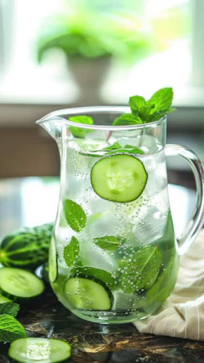 7 Easy Mojito Flavors