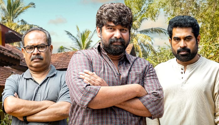 Narayaneente Moonnaanmakkal movie ott streaming started joju george suraj venjaramoodu alencier prime video