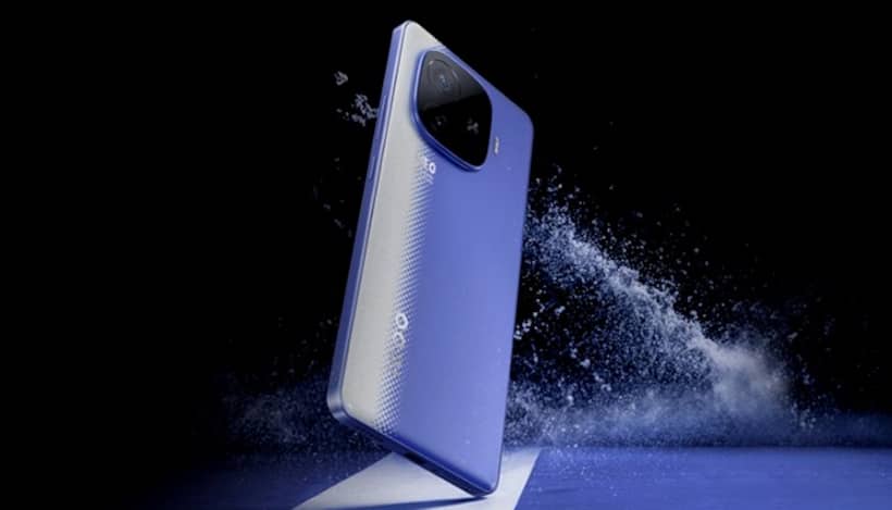 iQOO Neo 10R coming on March 11 | Check out expected specifications, features and price
