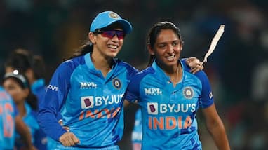 BCCI Central Contracts Harmanpreet Kaur Smriti Mandhana Deepti Sharma Retained A Grade kvn BCCI Central Contracts Harmanpreet Kaur Smriti Mandhana Deepti Sharma Retained A Grade kvn
