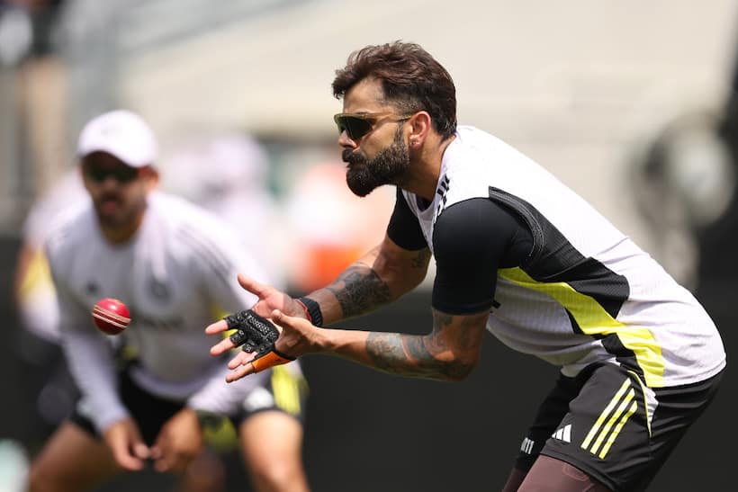Virat Kohli's Rs 110 crore Puma deal ends after 8 years: What's next for star batter?