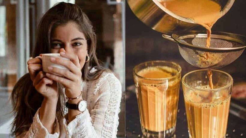 tea health benifits