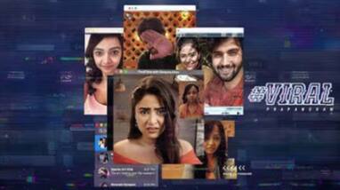 Viral Prapancham movie review in telugu arj Viral Prapancham movie review in telugu arj