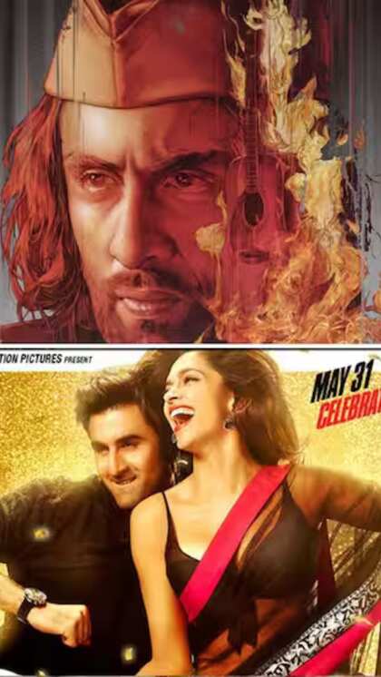 Rockstar to Tumbbad: 5 films with highest collection after re-release